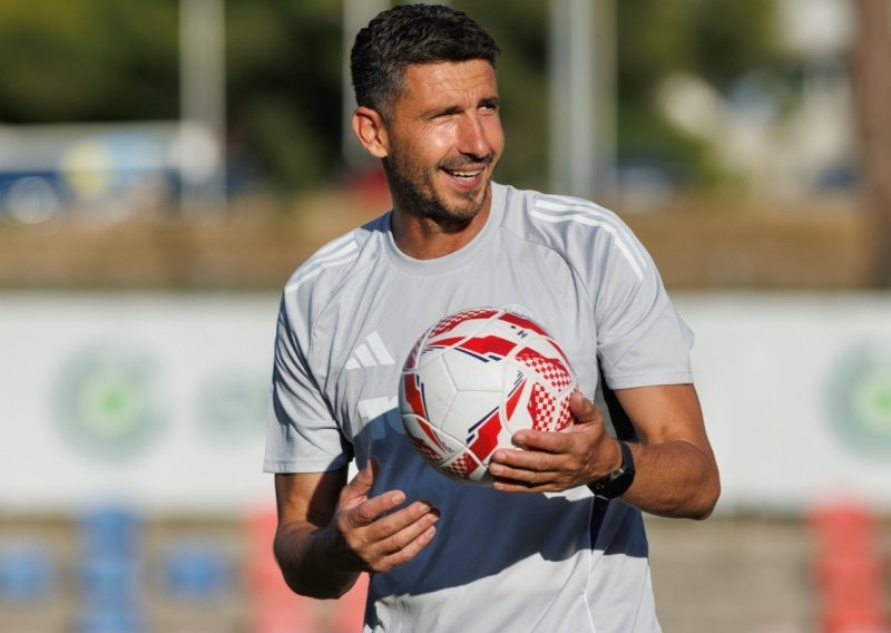 Hajduk predstavio novog člana stručnog stožera