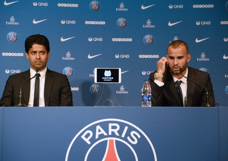 Španjolci otkrili povijest mržnje PSG-a prema Realu: 'Prevarili su nas!'