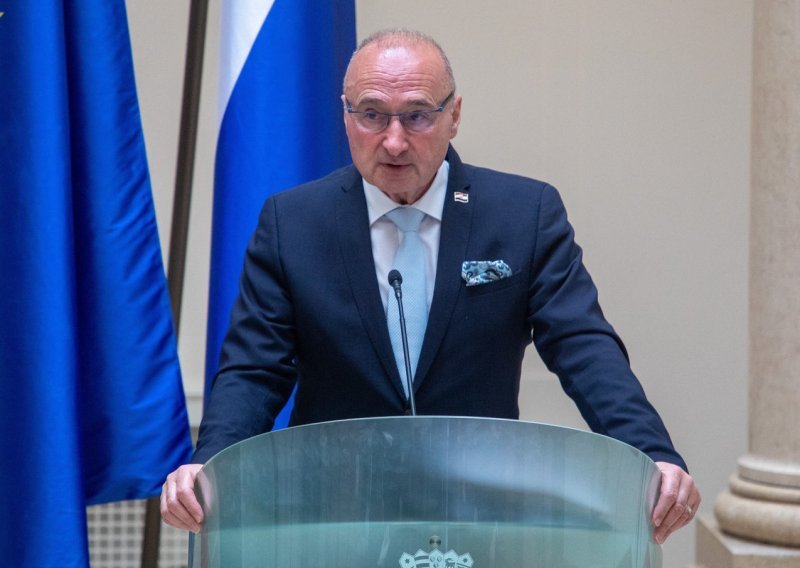Iz Vlade potvrdili vijest koja je odjeknula: 'Hrvatska razmatra suspenziju'