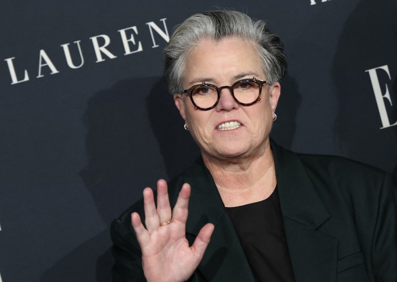 Trump prijeti Rosie O’Donnell oduzimanjem državljanstva, ona mu žestoko odgovorila