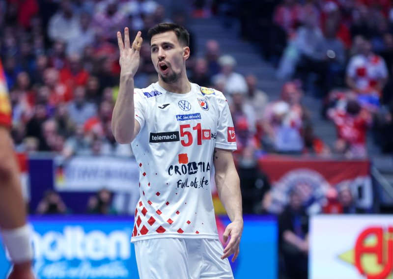 Briljirao za Hrvatsku na SP-u, sada mijenja klub u povijesnom transferu za rukomet