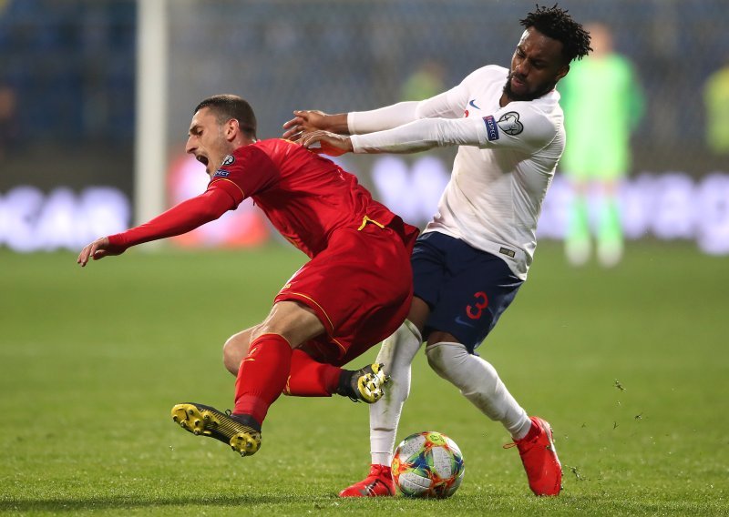 Igrača Željezničara povezivali s Rijekom, njegov trener demantirao transfer
