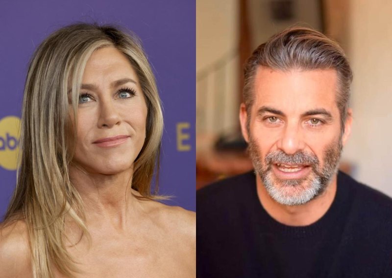 Jennifer Aniston jednim je potezom potvrdila da su šuškanja o novoj vezi istinita