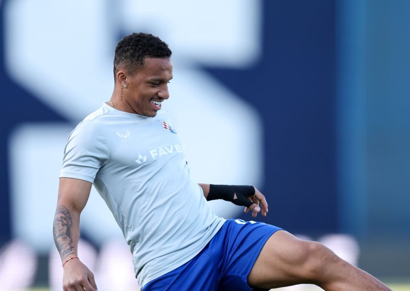 Dinamo je na njih dvojicu potrošio milijune, a sad napuštaju Maksimir