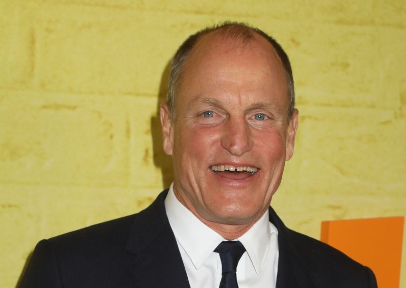 Šokantna istina o Woodyju Harrelsonu: Otac mu je bio plaćeni ubojica i mafijaš