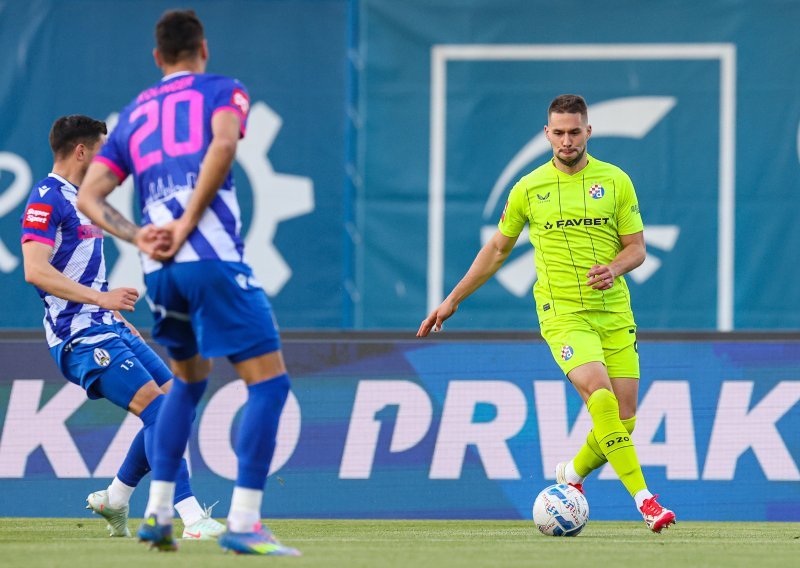 Marko Pjaca pred potpisom za novi klub!