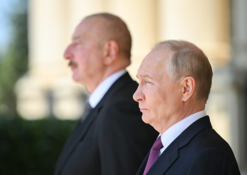 Sad je sve jasno, Putin će ići do kraja: Vojska mu napreduje