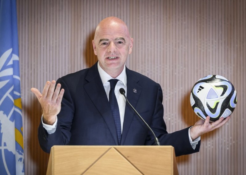 FIFA objavila novo pravilo koje će brojnim klubovima zadati neočekivane probleme