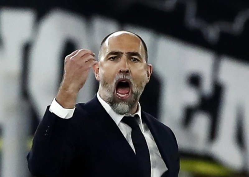 Igor Tudor za 'sitniš' u Juventus dovodi kapitalca kojeg je toliko želio