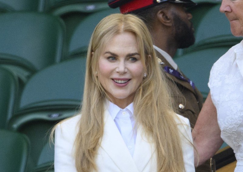 Novi početak u Portugalu? Nicole Kidman podnijela zahtjev za boravišnu dozvolu, no bez Keitha