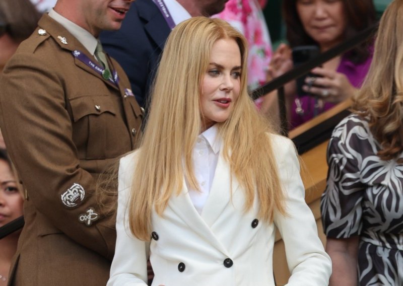 Ovo je 10 najboljih modnih kombinacija s Wimbledona