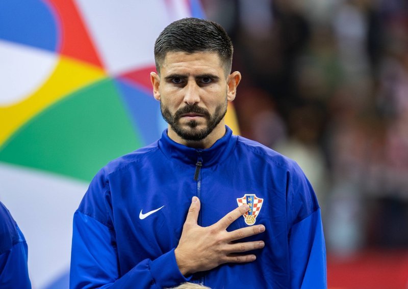 Vatreni je želio zaigrati za Hajduk, ali ipak odlazi u Dansku
