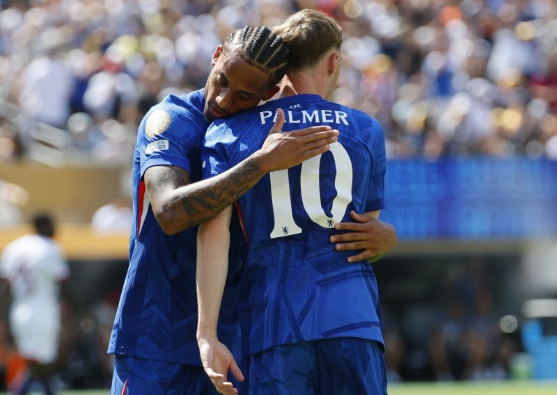 Evo koliko je Chelsea zaradio osvajanjem Svjetskog klupskog prvenstva
