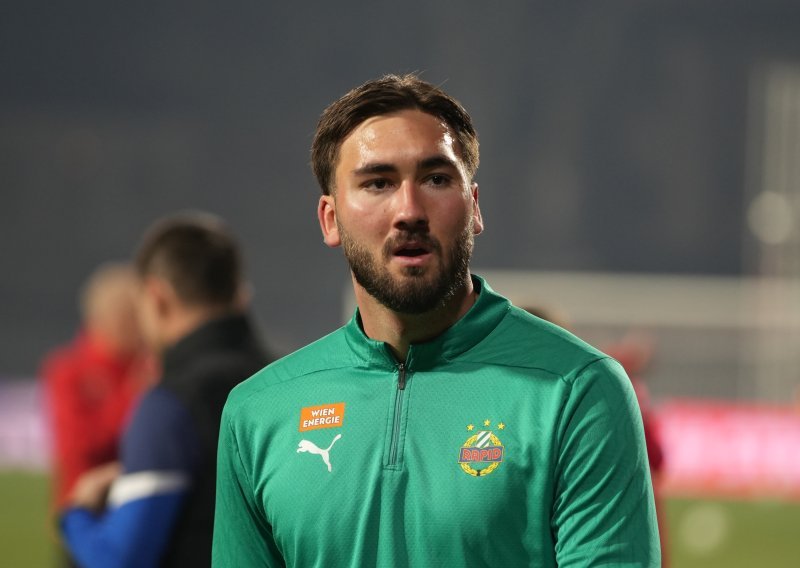 Beljo u Dinamu! Otkriveno kakvi su bonusi i koliko Augsburg ima od idućeg transfera