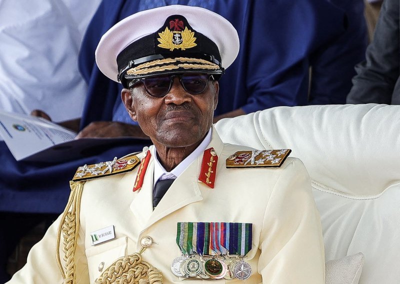 Preminuo bivši nigerijski predsjednik Muhammadu Buhari