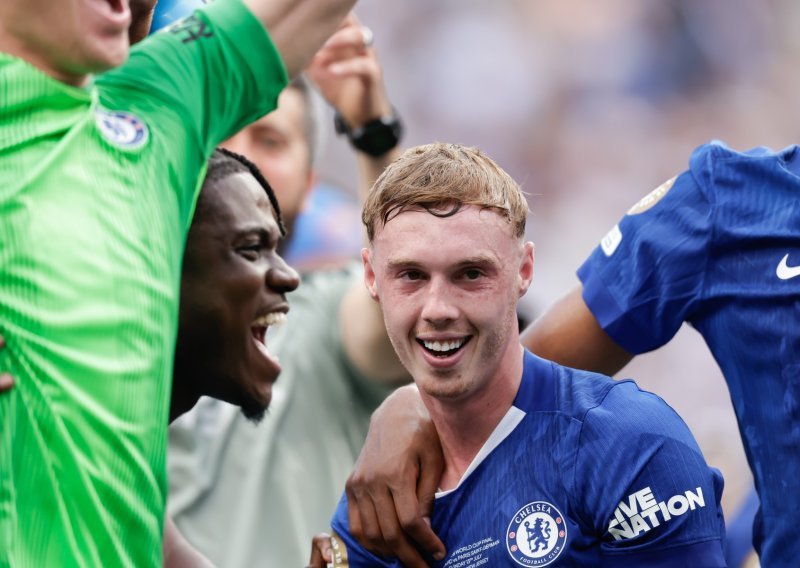 Bomba iz Francuske! PSG sprema ponudu od 290 milijuna eura za Chelseajevu zvijezdu?
