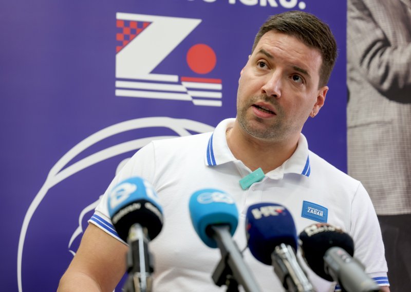 'Nije točno da je između Tomislava Kabića i Danijela Jusupa došlo do kontakta glavom'