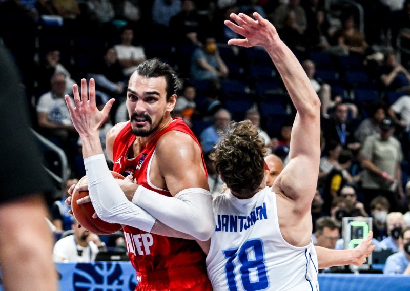 Dario Šarić zaigrat će već za sedmi klub u NBA ligi