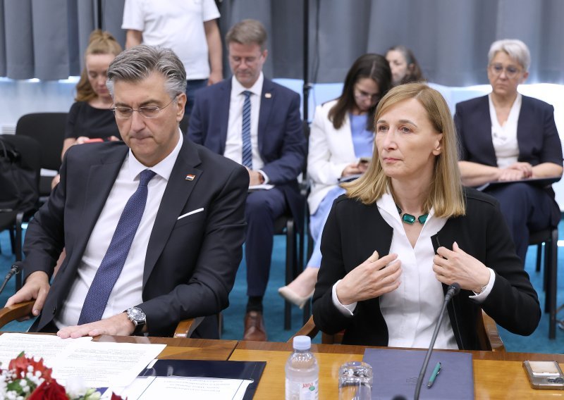 Sabor odlučuje o novoj ministrici i mijenja neke zakone: Povećava se plaća za vrijeme bolovanja