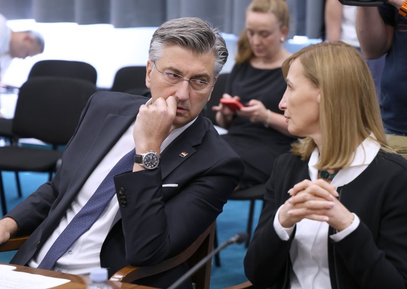 Odbor podržao Natašu Mikuš Žigman, ni saslušanje buduće ministrice nije prošlo bez ZDS-a