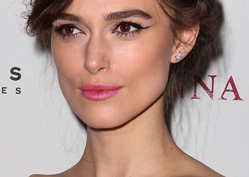 Keira Knightley i Adam Levine zaljubljeni u filmu