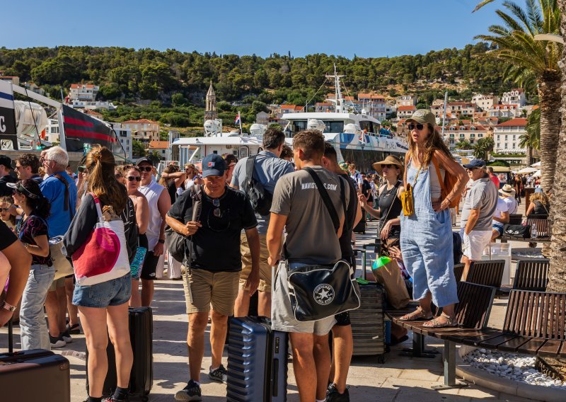 Vlasnik luksuznih resorta: Turisti su se promijenili - razočarani su. Evo što zapravo žele