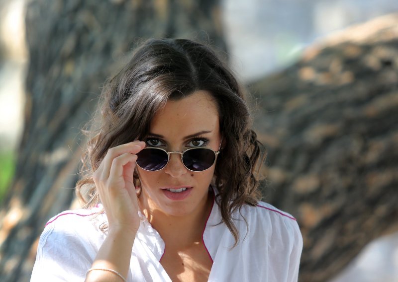 Natali Dizdar o kćerkici Loli i majčinstvu: 'Roditeljstvo donese probudi neke dubine u čovjeku'