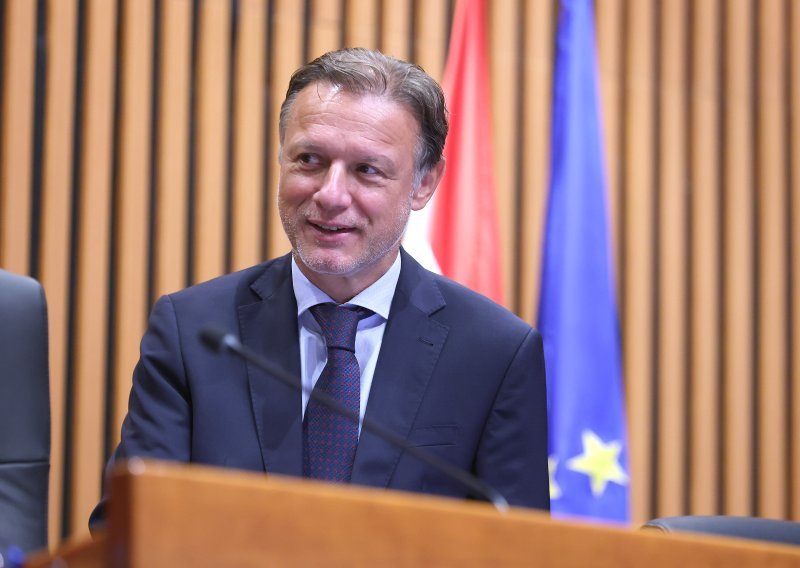 Jandroković: Hrvatska ima razloga za ponos