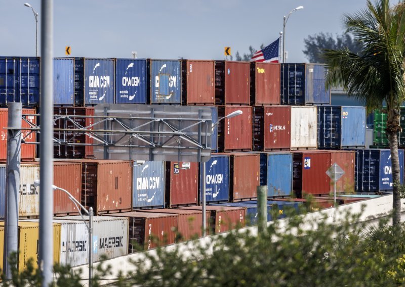 Carinska stopa od 30 posto onemogućava trgovinu, EU želi dogovor