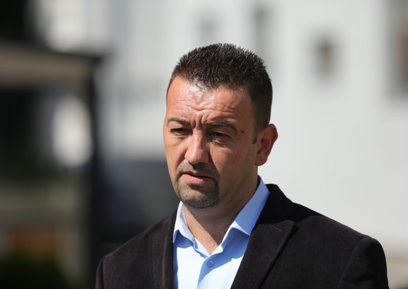 Pala odluka: HDZ u Vukovaru napušta DP i podržat će Marijana Pavličeka
