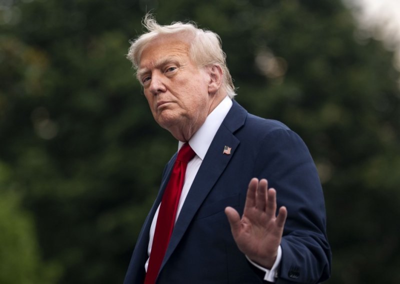 Zabrinutost u BiH: Trumpove carine od 30 posto ugrozile bi vojnu industriju