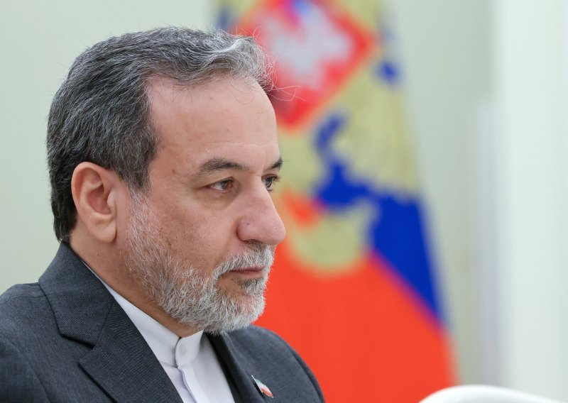 Iran: Odgovorit ćemo na bilo kakvo ponovno uvođenje sankcija