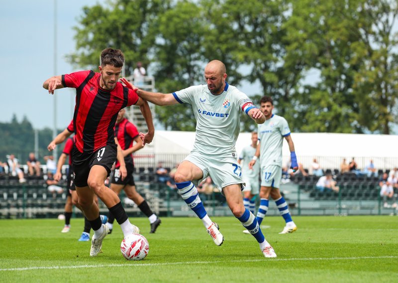 Sada se zna kakva je sudbina Josipa Mišića i ostaje li u Dinamu