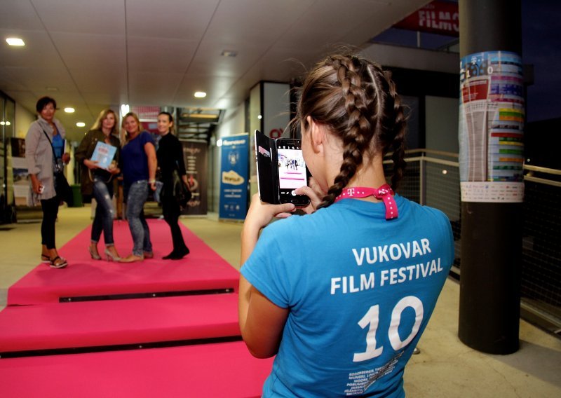 Vukovar film festival pojasnio maćehinski odnos HAVC-a