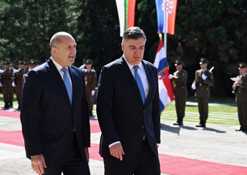 Milanović: Reći da je Ukrajina bliže članstvu u EU uvreda je za Crnu Goru i Makedoniju