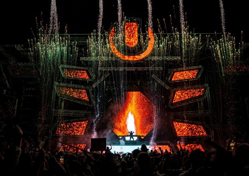 Alesso iznenadio Ultranaute i na splitsku pozornicu doveo Martina Garrixa