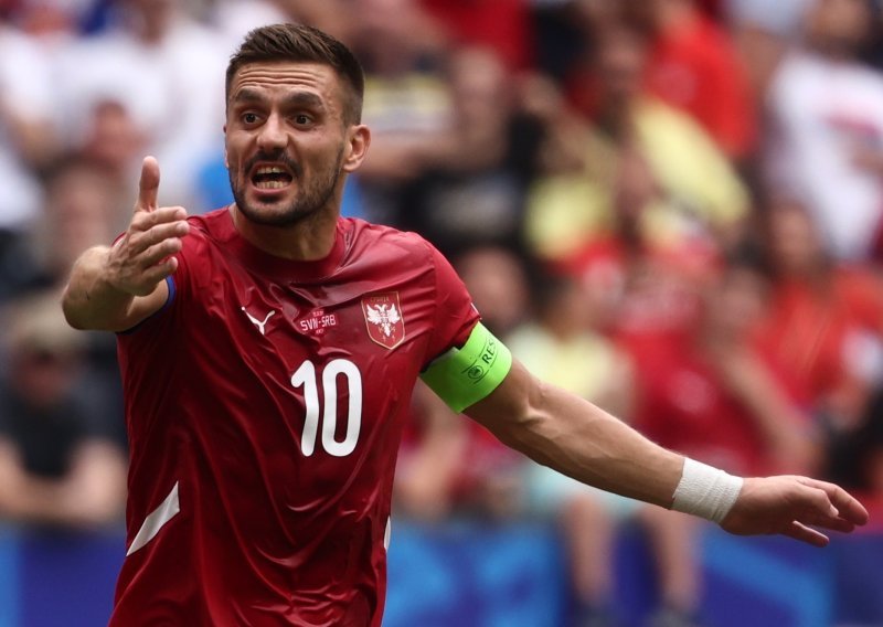 Mogao je postati najplaćeniji srpski sportaš, ali odbio je dolazak u Crvenu zvezdu