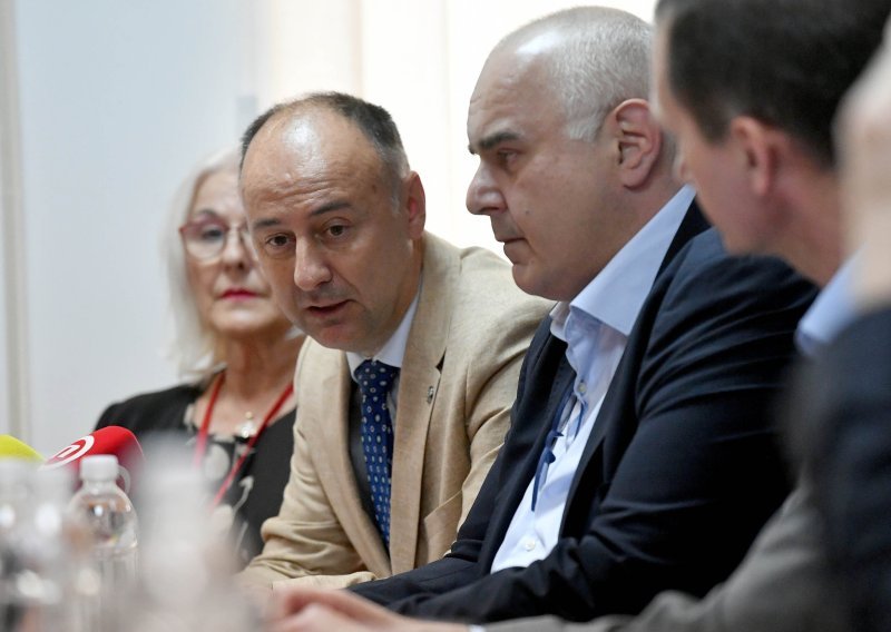 Medicinski fakultet u Rijeci: Nije utvrđeno neetično ponašanje studenata
