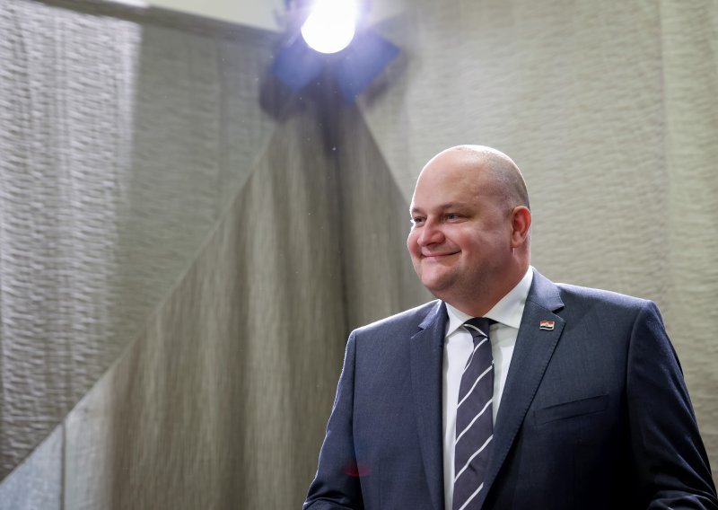 Šušnjar: Cijene pojedinih derivata čak bi mogle i pasti