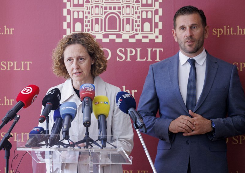 Obuljen Koržinek: Ovogodišnje Splitsko ljeto nije na očekivanoj razini