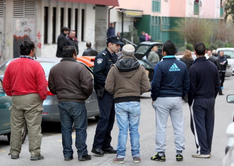 Uhićen ubojica 29-godišnjaka u Rijeci