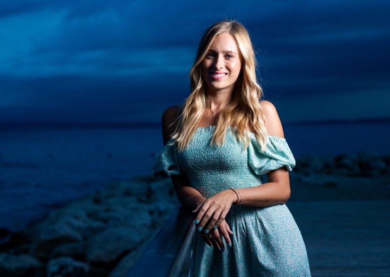 Domenica se prisjetila početaka karijere: S njom je 'kuma' Hana Huljić