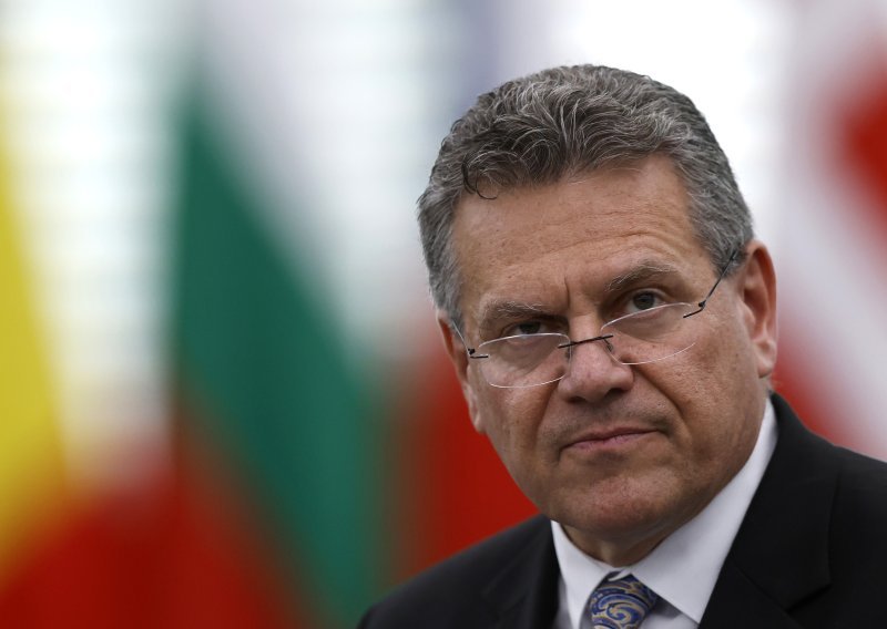 EU priprema protumjere od 72 milijarde eura u slučaju propasti pregovora sa SAD-om