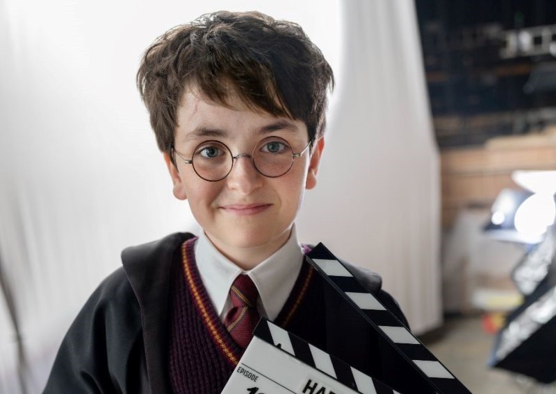 Serija o Harryju Potteru počela sa snimanjem, otkrivena nova glumačka imena