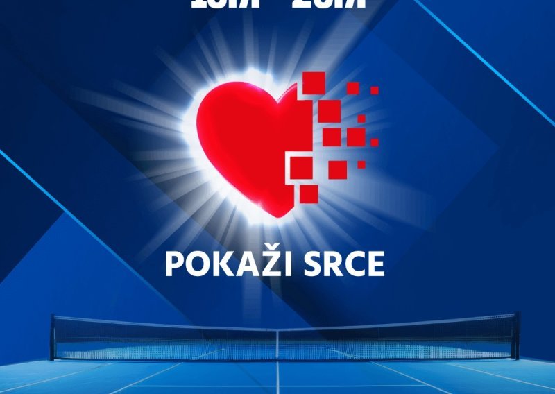 PSK u Umagu: Spoj vrhunskog tenisa, dobre zabave i društvene odgovornosti