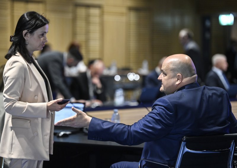 Ministar Šušnjar otkrio kakve promjene cijena goriva očekuje