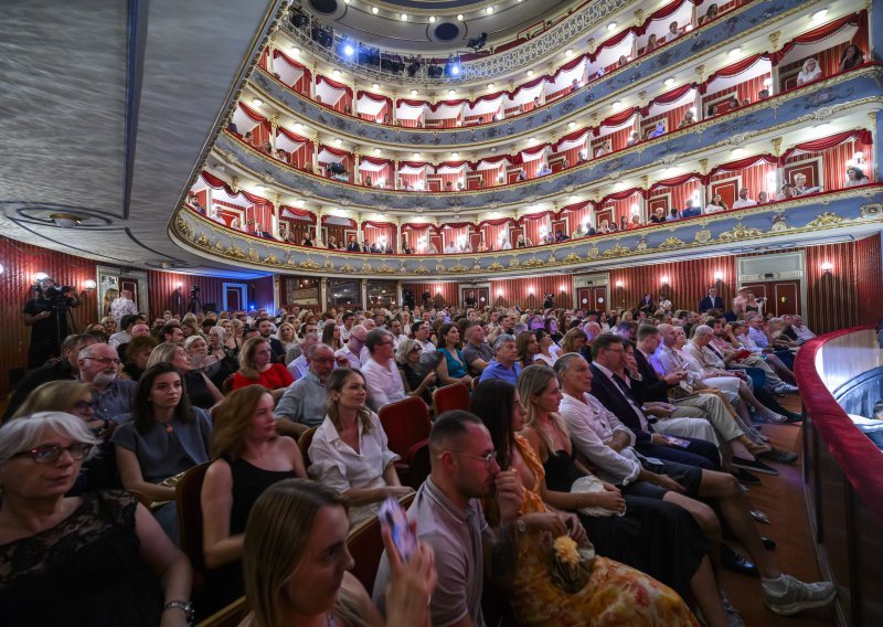 Opera 'Tosca' Giacoma Puccinija vraća se na pozornicu ovogodišnjeg Splitskog ljeta