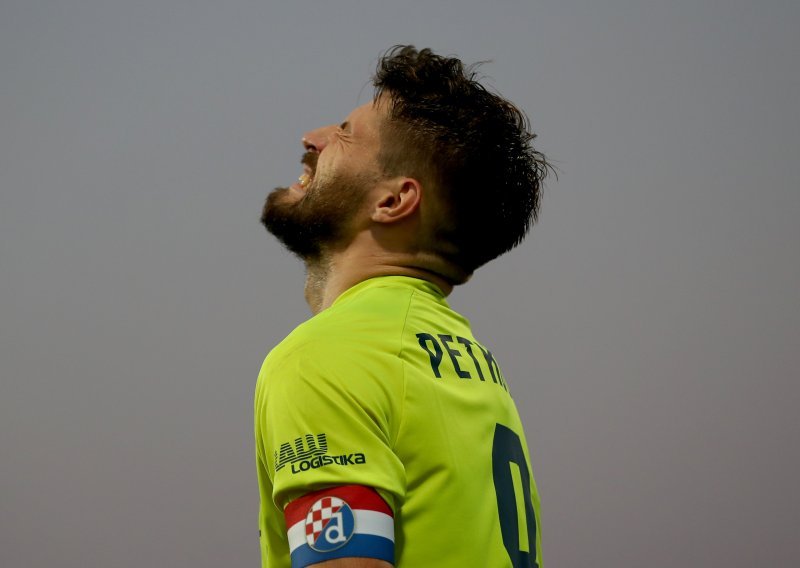 Evo tko će preuzeti Petkovićevu devetku u Dinamu