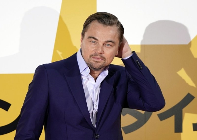 Ni dana stariji: Iako je napunio 50, Leonardo DiCaprio priznao kako se doista osjeća