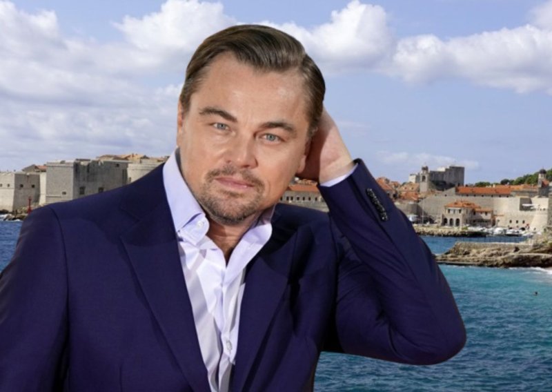Leonardo DiCaprio uživa u Hrvatskoj: Evo kako je proveo odmor na jugu
